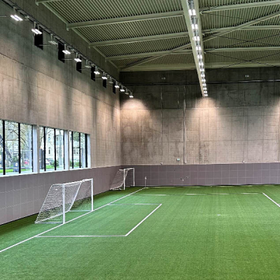DFB-Campus Frankfurt