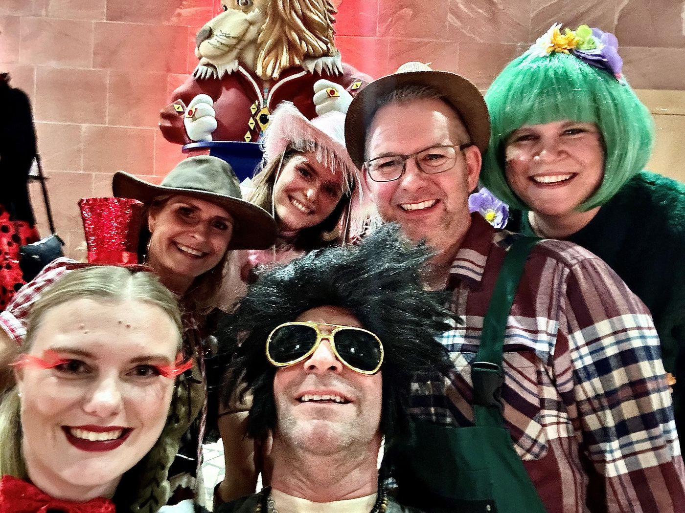 2024 02 Fasching 2024