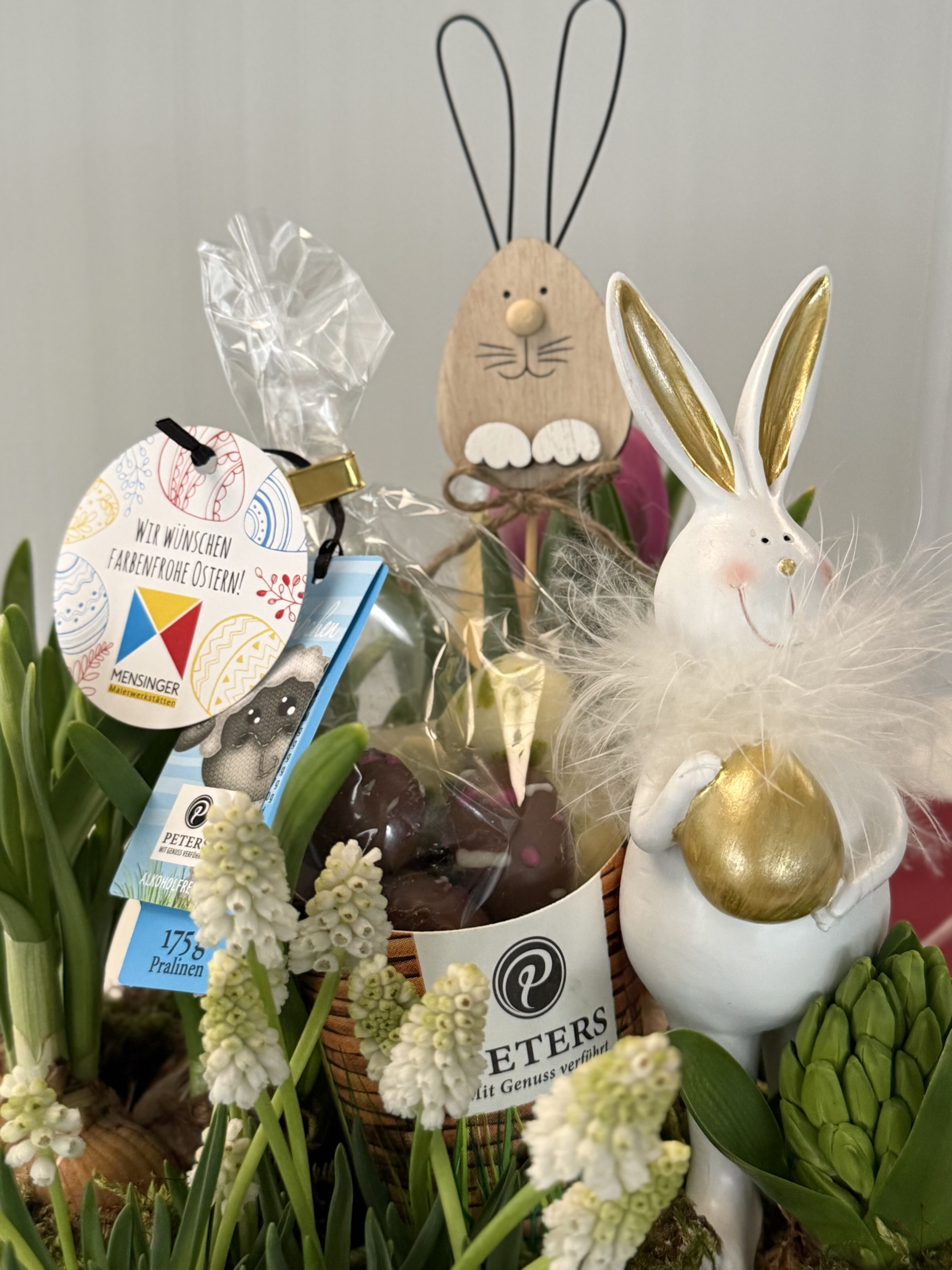2025 Ostern