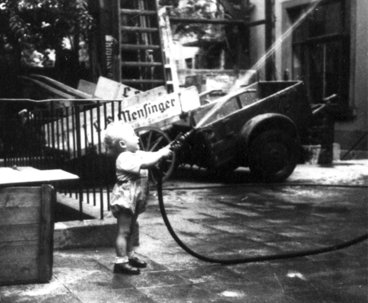 Firmengeschichte 007