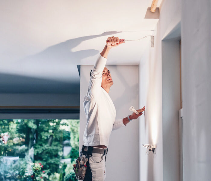 Bereich Malen & Lackieren